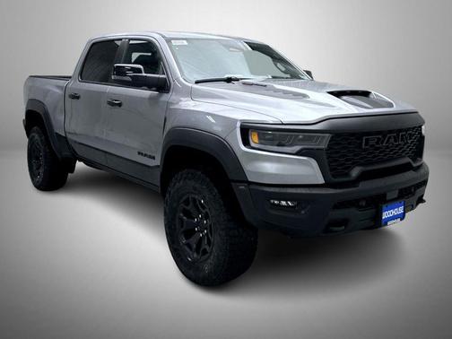 2026 RAM 1500 RHO Crew Cab 4x4 5'7' Box