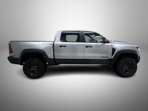 2026 RAM 1500 RHO Crew Cab 4x4 5'7' Box