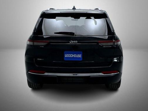 2022 Jeep Grand Cherokee 4xe Base