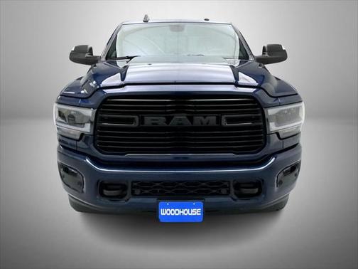 2022 RAM 2500 Laramie Crew Cab 4x4 6'4' Box