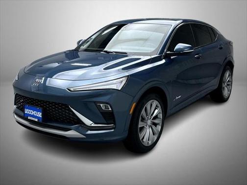 2024 Buick Envista Avenir FWD