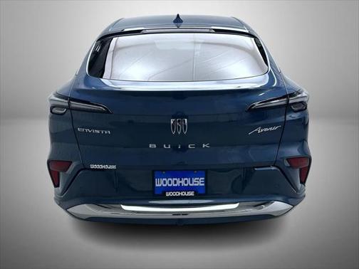 2024 Buick Envista Avenir FWD