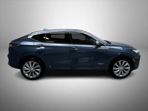 2024 Buick Envista Avenir FWD