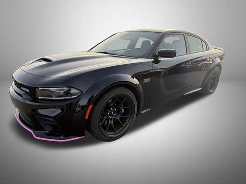 2023 Dodge Charger R/T Scat Pack