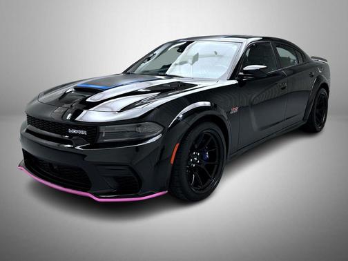 2023 Dodge Charger R/T Scat Pack