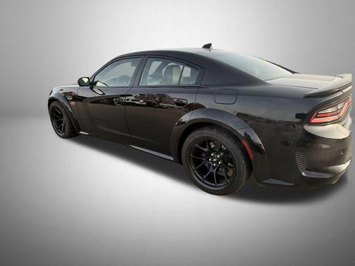 2023 Dodge Charger R/T Scat Pack
