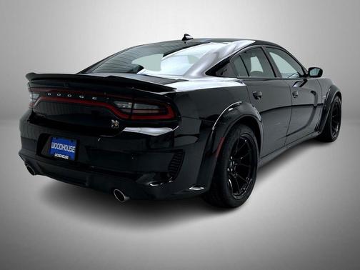 2023 Dodge Charger R/T Scat Pack
