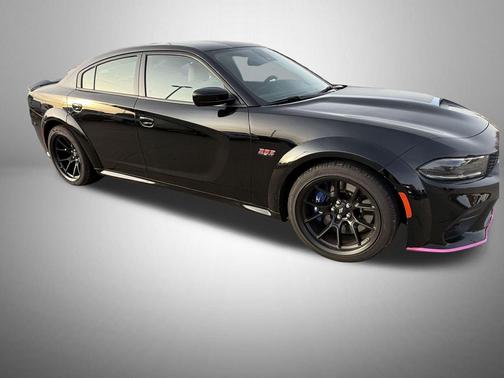 2023 Dodge Charger R/T Scat Pack