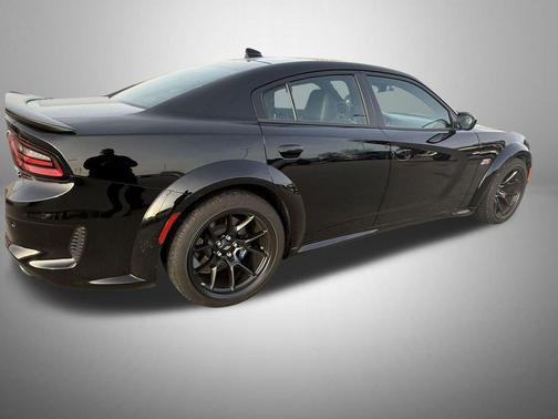 2023 Dodge Charger R/T Scat Pack