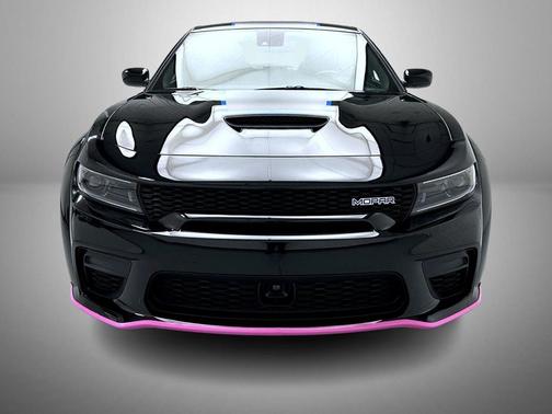 2023 Dodge Charger R/T Scat Pack
