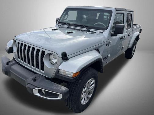 2023 Jeep Gladiator Sport S