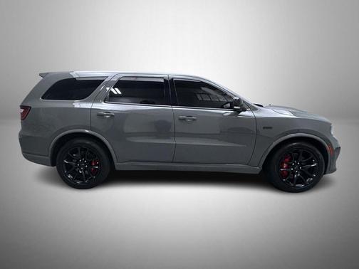 2022 Dodge Durango SRT 392 AWD