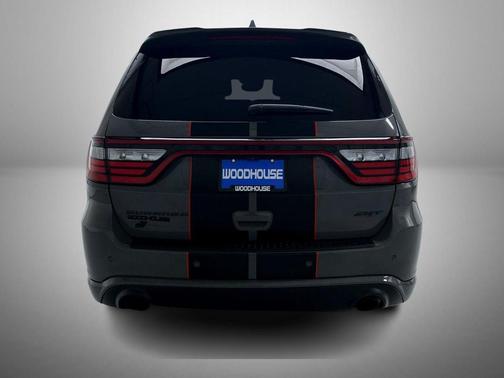 2022 Dodge Durango SRT 392 AWD