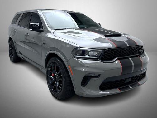 2022 Dodge Durango SRT 392 AWD