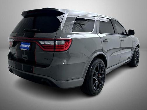 2022 Dodge Durango SRT 392 AWD