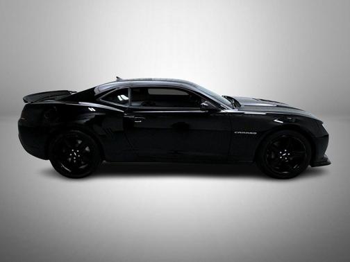 2015 Chevrolet Camaro 2SS