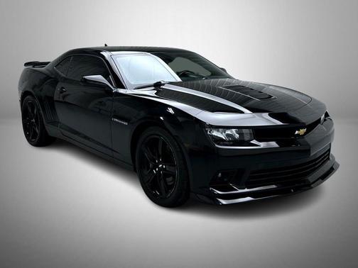 2015 Chevrolet Camaro 2SS