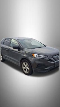 2019 Ford Edge SE