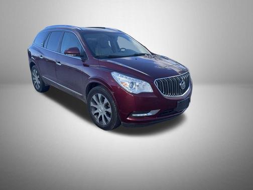 2017 Buick Enclave Premium
