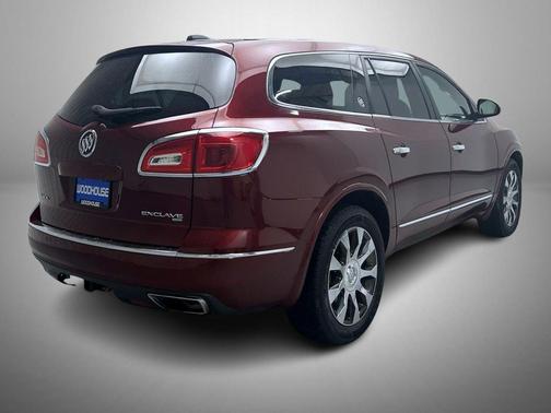 2017 Buick Enclave Premium