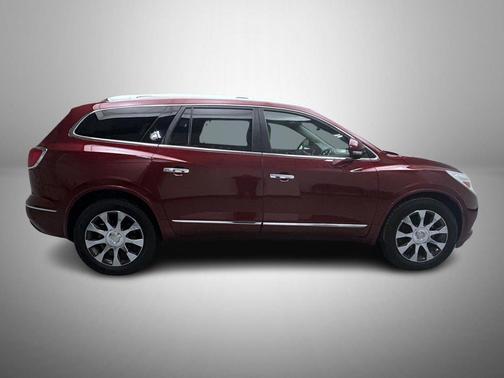 2017 Buick Enclave Premium