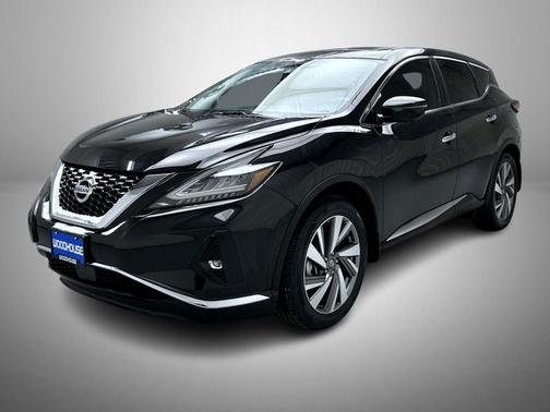 2021 Nissan Murano SL Intelligent AWD