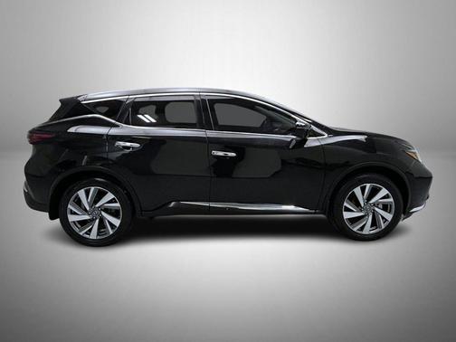 2021 Nissan Murano SL Intelligent AWD