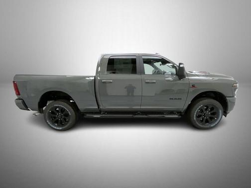 2025 RAM 2500 Laramie Crew Cab 4x4 6'4' Box