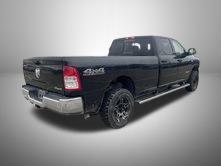 2019 RAM 2500 Tradesman Crew Cab 4x4 8' Box