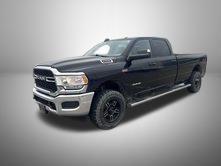 2019 RAM 2500 Tradesman Crew Cab 4x4 8' Box