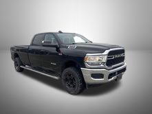 2019 RAM 2500 Tradesman Crew Cab 4x4 8' Box