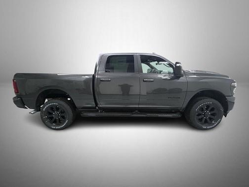 2026 RAM 2500 Laramie Crew Cab 4x4 6'4' Box