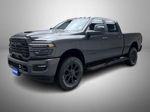 2026 RAM 2500 Laramie Crew Cab 4x4 6'4' Box