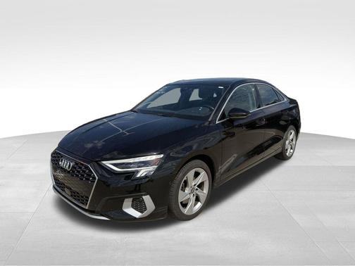 2023 Audi A3 Premium