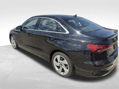 2023 Audi A3 Premium