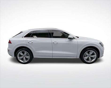 2023 Audi Q8 55 Premium Plus