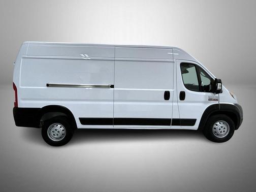 2021 RAM ProMaster 2500 High Roof