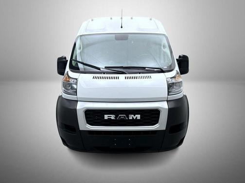 2021 RAM ProMaster 2500 High Roof