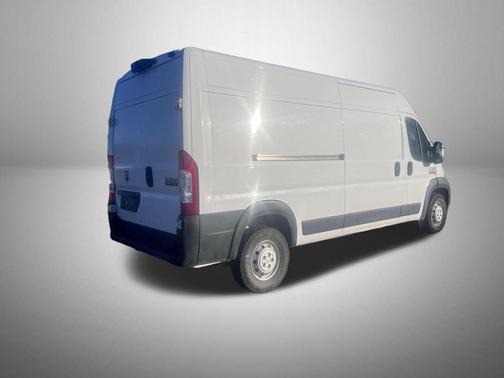 2021 RAM ProMaster 2500 High Roof