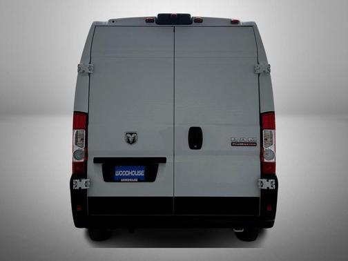 2021 RAM ProMaster 2500 High Roof