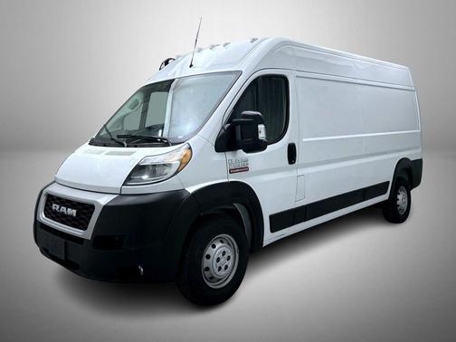 2021 RAM ProMaster 2500 High Roof