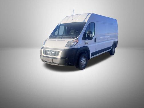 2021 RAM ProMaster 2500 High Roof