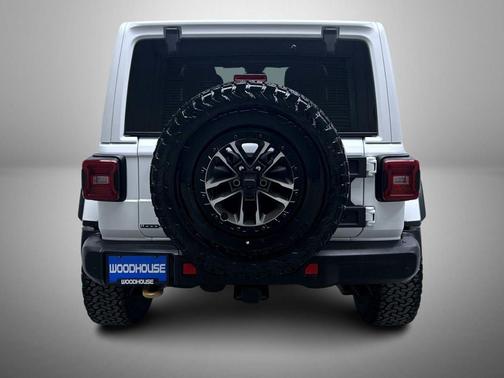 2024 Jeep Wrangler Rubicon 392