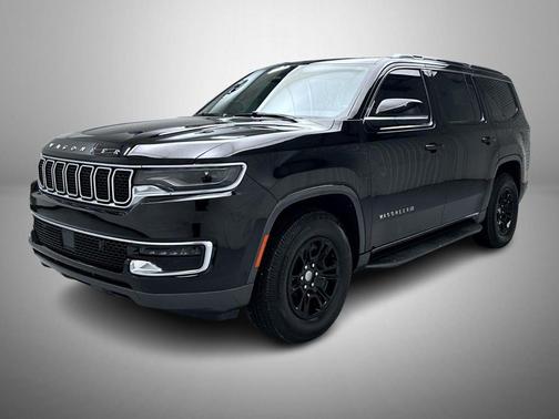 2022 Jeep Wagoneer Series I 4x4