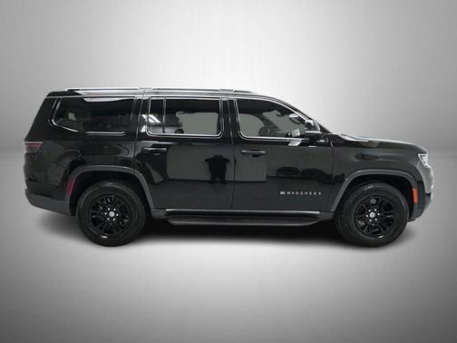 2022 Jeep Wagoneer Series I 4x4