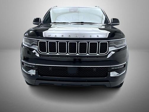 2022 Jeep Wagoneer Series I 4x4