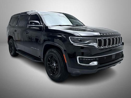 2022 Jeep Wagoneer Series I 4x4