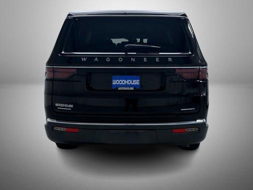 2022 Jeep Wagoneer Series I 4x4