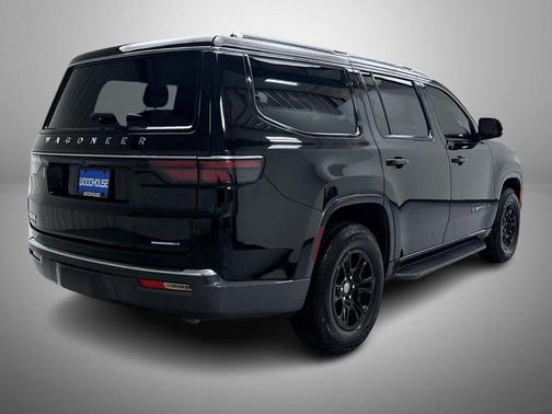 2022 Jeep Wagoneer Series I 4x4