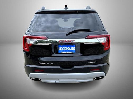 2023 GMC Acadia AWD SLT